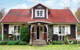 Ferienhaus Hallabro Heizung: Hallabro 35672 