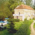 Ferienhaus Liglet: Le Moulin 