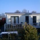 Ferienwohnungnoord Holland: Kustbungalow 1 