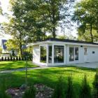 Ferienhaus Susteren: Ferienhaus Landgoed Hommelheide 