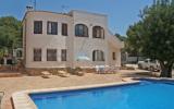 Ferienhaus Costa Blanca: Calpe/calp Es9730.535.1 