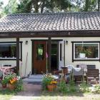 Ferienhaus Beddingestrand: Ferienhaus Beddingestrand 