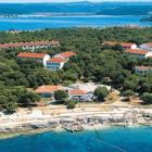 Ferienwohnung Kroatien: Ferienanlage Lanterna - Ax8 