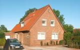 Ferienhaus Burhave: Ferienhaus In Burhave (Dns04052) 