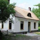 Ferienhaus Gelderland: Buitenleven Huisje 