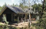 Ferienhaus Ringkobing Sat Tv: Hemmet 83344 