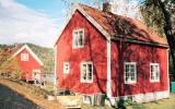Ferienhaus Norwegen Heizung: Gjerstad 30586 