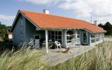 Ferienhaus Thisted Fernseher: Thisted 33087 