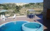 Ferienhaus Malta Klimaanlage: Il-Kalkara Farmhaus 