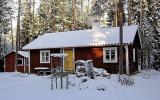 Ferienhaus Schweden: Hallaryd/helge Å S05033 