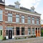Ferienhaus Niederlande: Ferienhaus De Vliet 