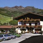 Ferienhaus Sölden Tirol Heizung: Ferienhaus Michel 