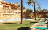 Ferienwohnung Marbella Andalusien Cd-Player: Marbella/la Mairena Ean329 