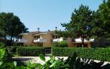 Ferienhaus Bibione Venetien: Villa Silvia (Bib645) 