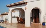 Ferienhaus Spanien: Pego Es9725.180.1 