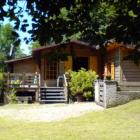 Ferienhaus Lothringen Fernseher: Chalet Claudel 