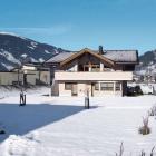 Ferienwohnung Ramsau Tirol: Haus Lenja 