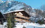 Ferienwohnung Grindelwald: Chalet Sunneblick (Grw145) 