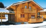 Ferienhaus Rhone Alpes: Les Chalets Du Bois De (Mri101) 