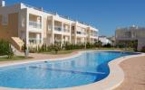 Ferienwohnung Denia Comunidad Valenciana: Residencia Agata Es9700.824.1 