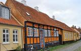 Ferienhaus Dänemark: Ebeltoft D02302 