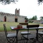 Ferienwohnung Italien: Ferienwohnung Castello Di Magnano 