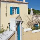 Ferienhaus Attiki: Ferienhaus Spetses 