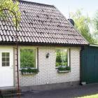 Ferienhaus Beddingestrand: Ferienhaus Beddingestrand 