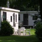 Ferienhaus Hierden Radio: Vakantiepark Dennenhoek 