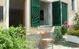 Ferienhaus Levanto Ligurien Klimaanlage: Ametista 
