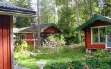 Ferienhaus Schweden Stereoanlage: Edsbro S44640 