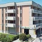 Ferienwohnung Bibione Venetien: Ferienwohnung Mit Überdachtem Balkon 