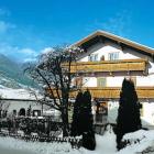 Ferienwohnung Ramsau Tirol: Haus Rosenheim 