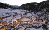 Ferienwohnung Andorra: Apartamentosoldeu 2 