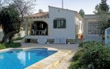 Ferienhaus Spanien: Serena, Urb. La Florida, Es9700.237.1 