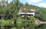 Ferienhaus Norwegen: Krågeland N34225 