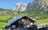 Ferienwohnung Grindelwald: Sazu Ch3818.4.6 