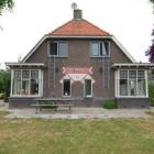 Ferienhaus Fluitenberg: De Holthaar 