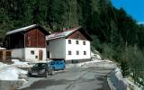 Ferienhaus Strengen Tirol: Jagdhaus Strengen (Sng100) 