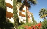 Ferienwohnung Málaga Andalusien Stereoanlage: Marbella/elviria Ean315 