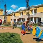 Ferienwohnung Caorle: Villaggio Acacie - Nx1 