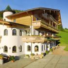Ferienhaus Tirol Radio: Alpenkoning 
