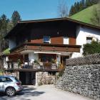 Ferienwohnung Ramsau Tirol: Haus Stadler 