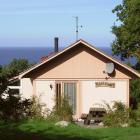 Ferienhaus Hasle Bornholm: Ferienhaus Hasle 