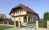 Ferienhaus Ungarn Heizung: Balatonlelle Ubf104 