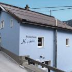 Ferienhaus Kappl Tirol: Ferienhaus Kathrin 