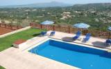 Ferienhaus Griechenland: Villas Erato & Athina In Vamos (Her01043) ...