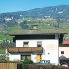 Ferienwohnung Ramsau Tirol: Haus Neuner 