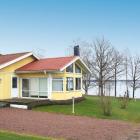 Ferienhaus Unnaryd Hallands Lan Heizung: Ferienhaus Unnaryd 