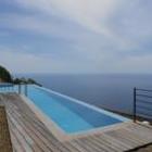 Ferienhaus Portugal: Villa Solvivo - Calheta 